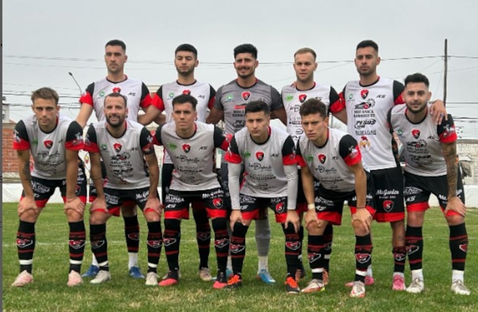 Liga del Sur: Sporting busca puntos claves ante Olimpo