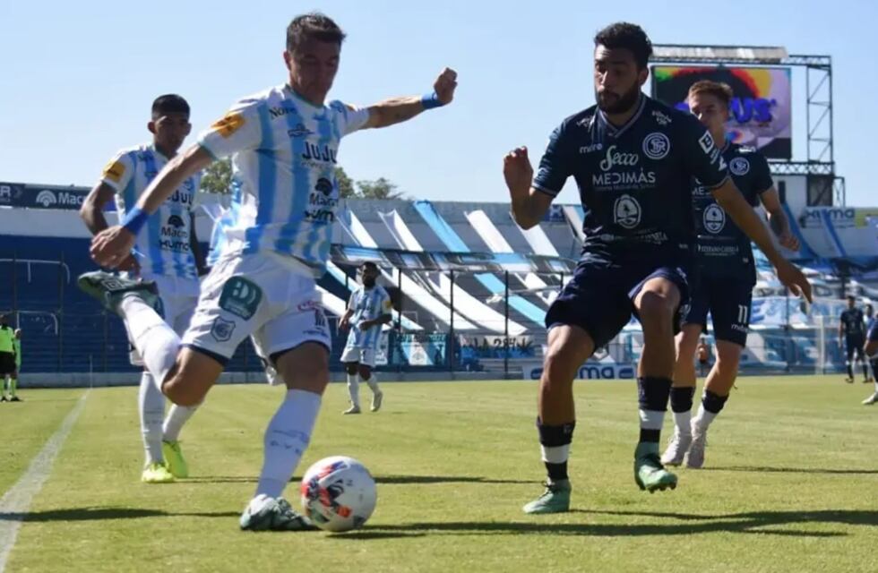 Primera Nacional: el “Lobo” jujeño retuvo un punto y puede clasificar al Reducido