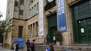 Para Milei es “un gran escándalo” que la UBA no acepte la auditoría de la SIGEN.