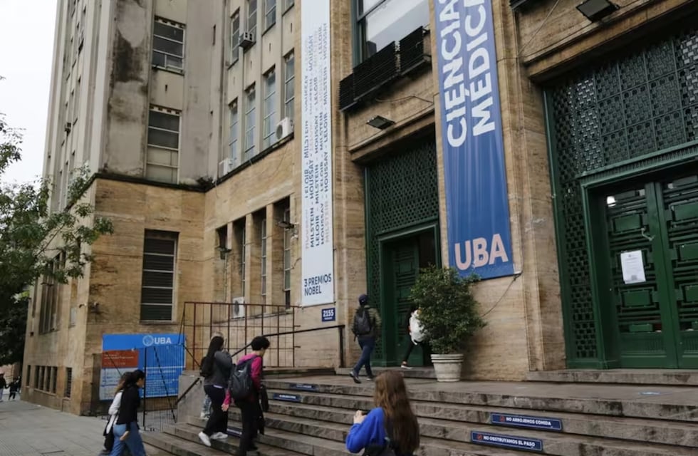 Solo tiene 18 materias, se estudia gratis en la UBA y tiene salida laboral