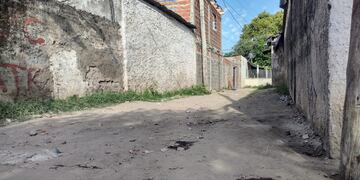 Homicidio de Miguel Alcaraz