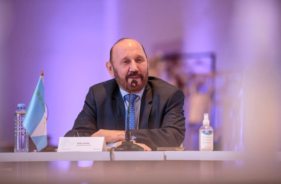 Gildo Insfrán determinó que Formosa y Clorinda vuelvan a fase 1