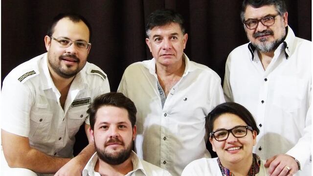 Las Voces de Montiel: 47 años de una leyenda que le canta al alma entrerriana.