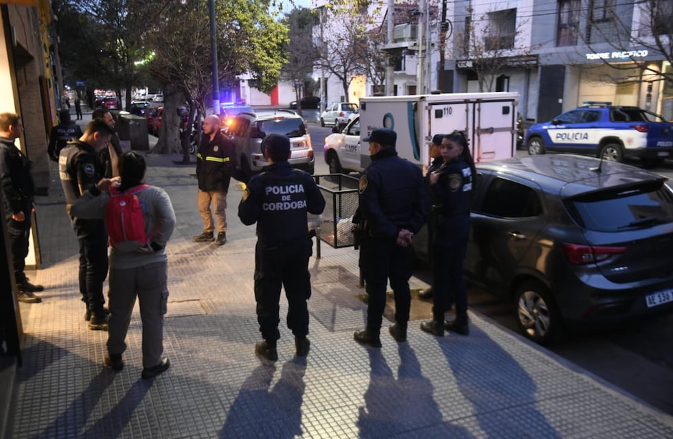 Cuarto femicidio en Córdoba: asesinaron a una mujer a golpes y su pareja quedó detenida