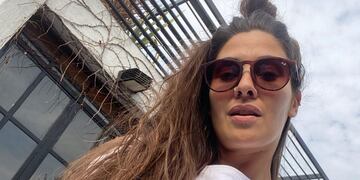 Ivana Nadal sorprendió a sus seguidores con unas fotos junto a su hermana