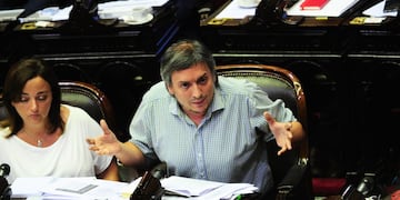 Máximo Kirchner