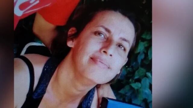 Mujer de 40 años desaparecida en Posadas: su hijo la busca con la policía.