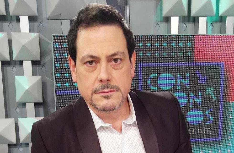 Guillermo Pardini terminó “sin un peso” y manejando un remis para sobrevivir