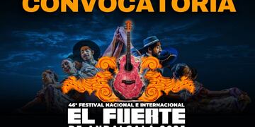 Inscriben para el ballet de apertura. Será entre el 24 y el 26 de enero