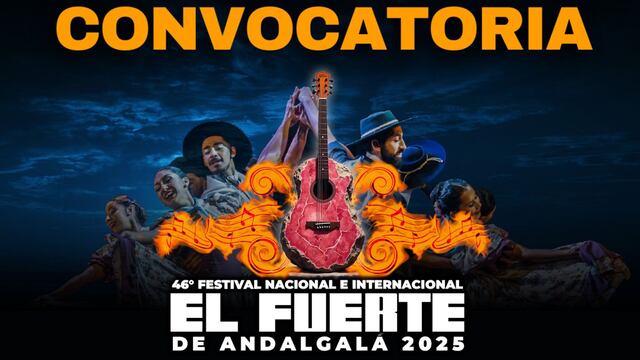 Inscriben para el ballet de apertura. Será entre el 24 y el 26 de enero