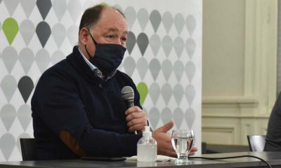 En Bahía recitales sí, boliches no