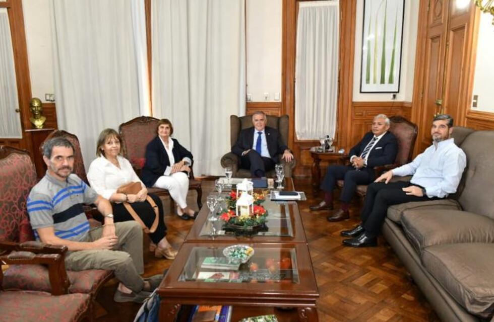 Jaldo apoya la recuperación de la Iglesia San Francisco