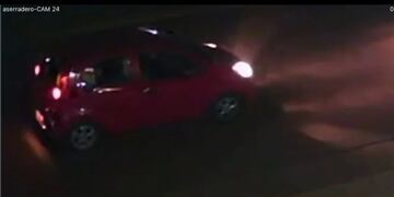 Cuatro jóvenes detenidos en Eldorado por apedrear viviendas y comercios.