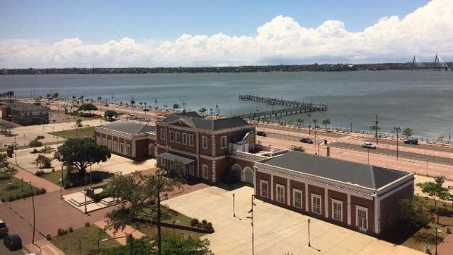 Se espera una mínima de 23° y una máxima de 33°, con sensación térmica de 35° en Posadas.