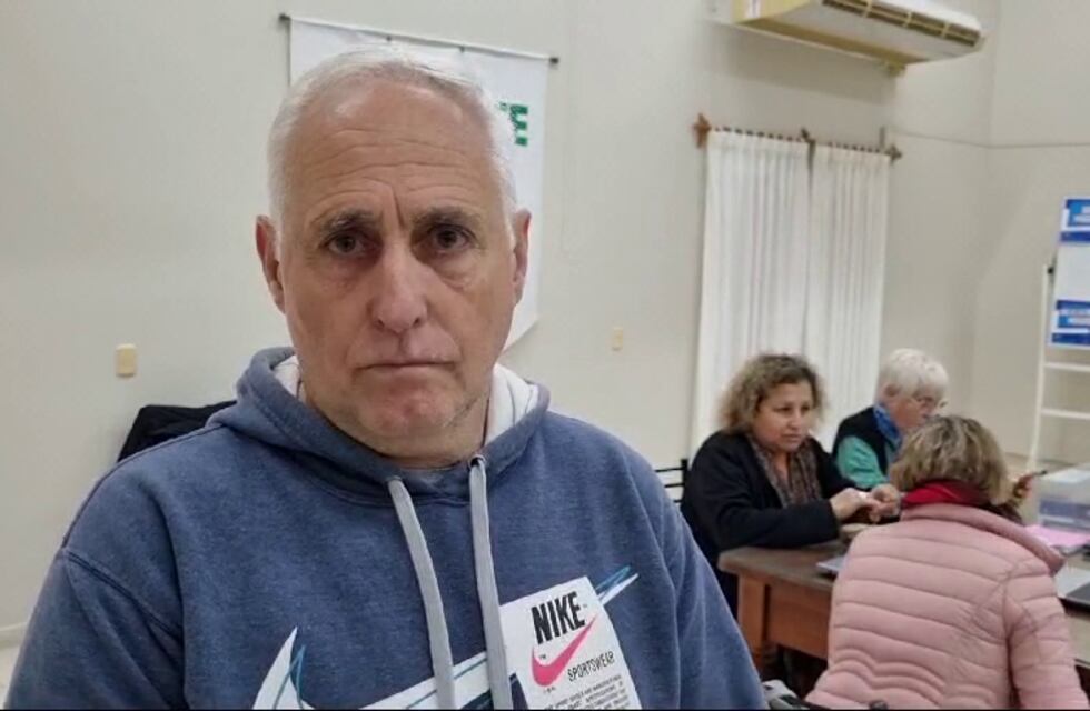 Dispar acatamiento del paro de AMSAFE en Rafaela