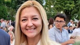 La concejal Carla Boidi (PDP - Unidos para Cambiar Santa Fe)