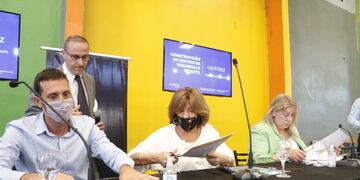 Licitaron obras en Pérez para construir un Centro de Desarrollo Infantil (Gobierno de Santa Fe)
