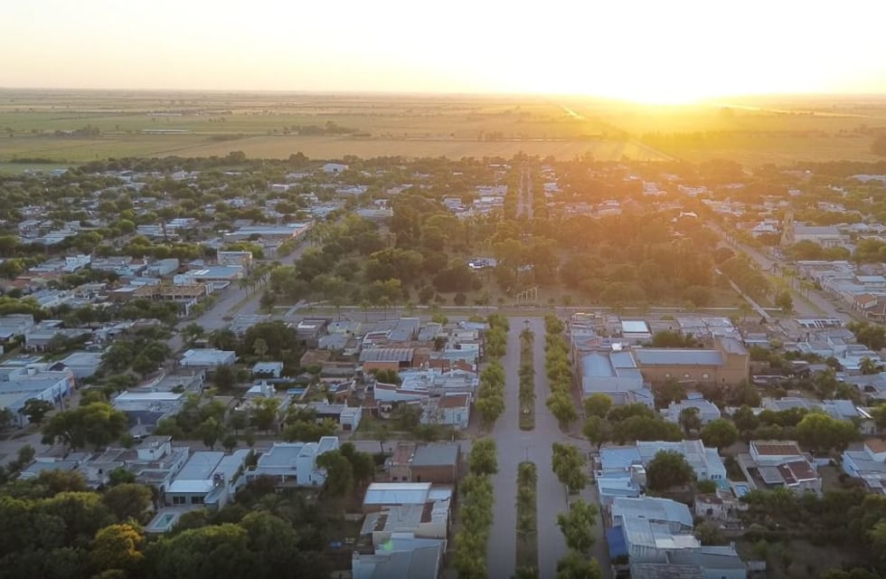 Resultados elecciones P.A.S.O. 2025 en Humberto Primo