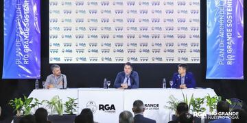 Río Grande: el Municipio y Fundación YPF apuestan al desarrollo sostenible