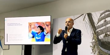 Aracucci en Hernández.