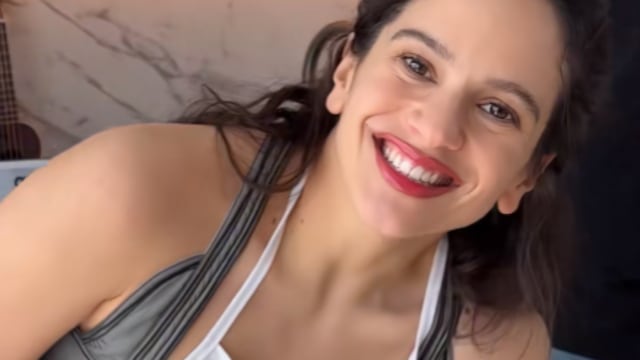 Rosalía aprendió cómo hacer empanadas salteñas y conquistó a sus fans de Argentina