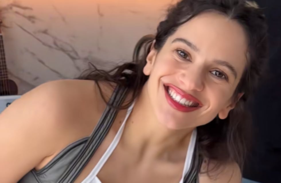 Rosalía aprendió cómo hacer empanadas salteñas y conquistó a sus fans de Argentina