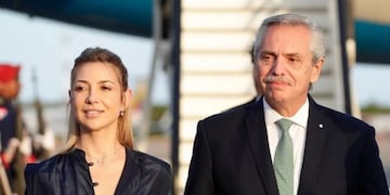 Fabiola Yáñez perdió un elemento clave en la investigación por violencia de género contra Alberto Fernández.