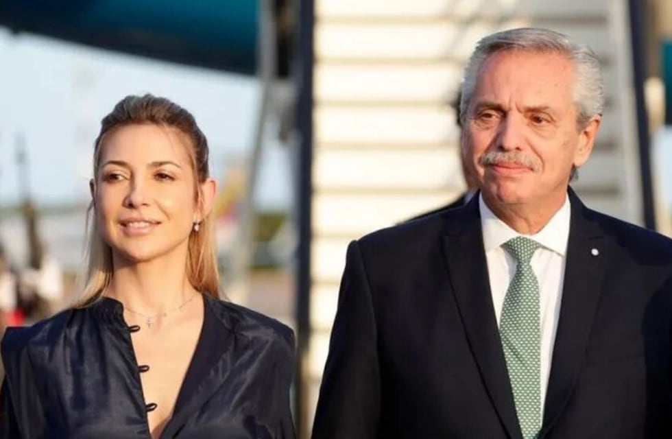 Se conocieron nuevos chats entre Alberto Fernández y Fabiola Yañez: “Me dabas sopapos y me dejabas la cara hirviendo”