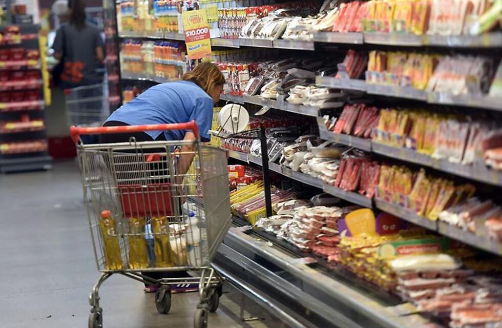 El IPC de abril tuvo una variación del 7.9% respecto a marzo