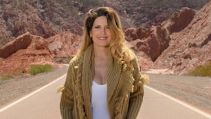 Isabel Macedo mostró su cocina de ensueño en su casa en Salta y sorprendió a todos.