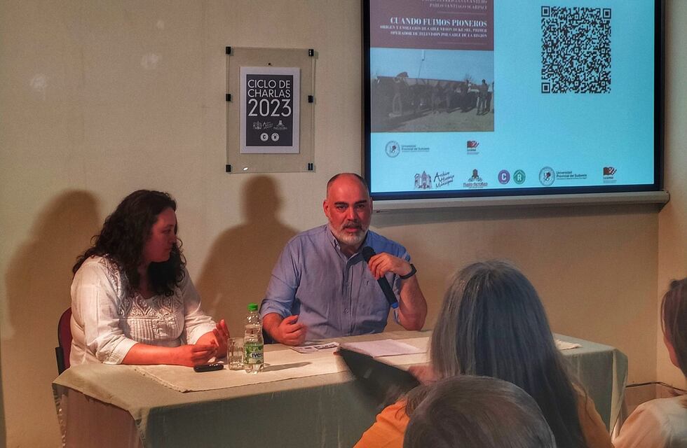 “Cuando fuimos pioneros”: otra propuesta convocante del Archivo Histórico Municipal