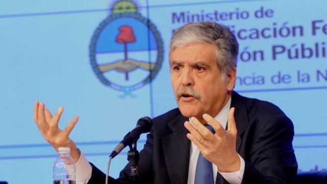 Este lunes comenzarán los alegatos de las defensas de Julio De Vido en el juicio de la obra pública.