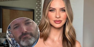 Quién es Guillermo López, el abogado señalado por la China Suárez en un escándalo virtual.