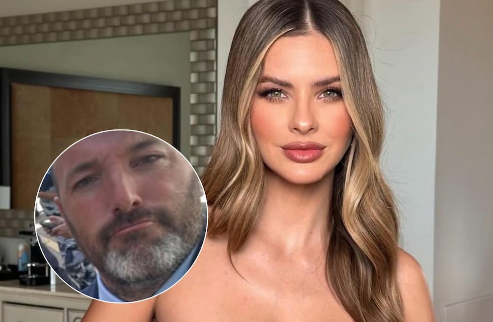 Quién es Guillermo López, el abogado que denunció la China Suárez por acoso y cuál es su vínculo con Wanda Nara