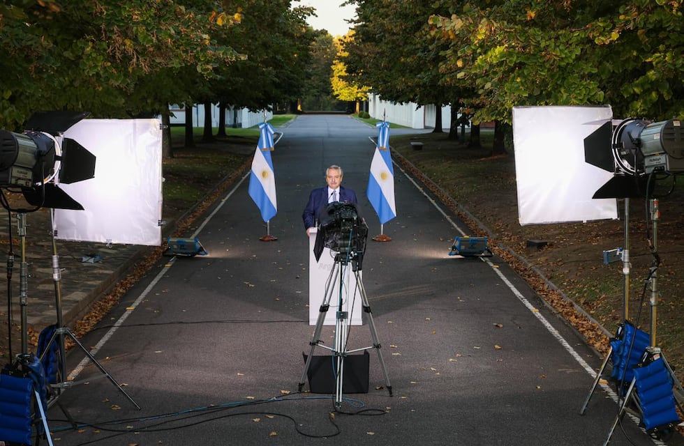 Mendoza será parte de las provincias con restricciones nacionales