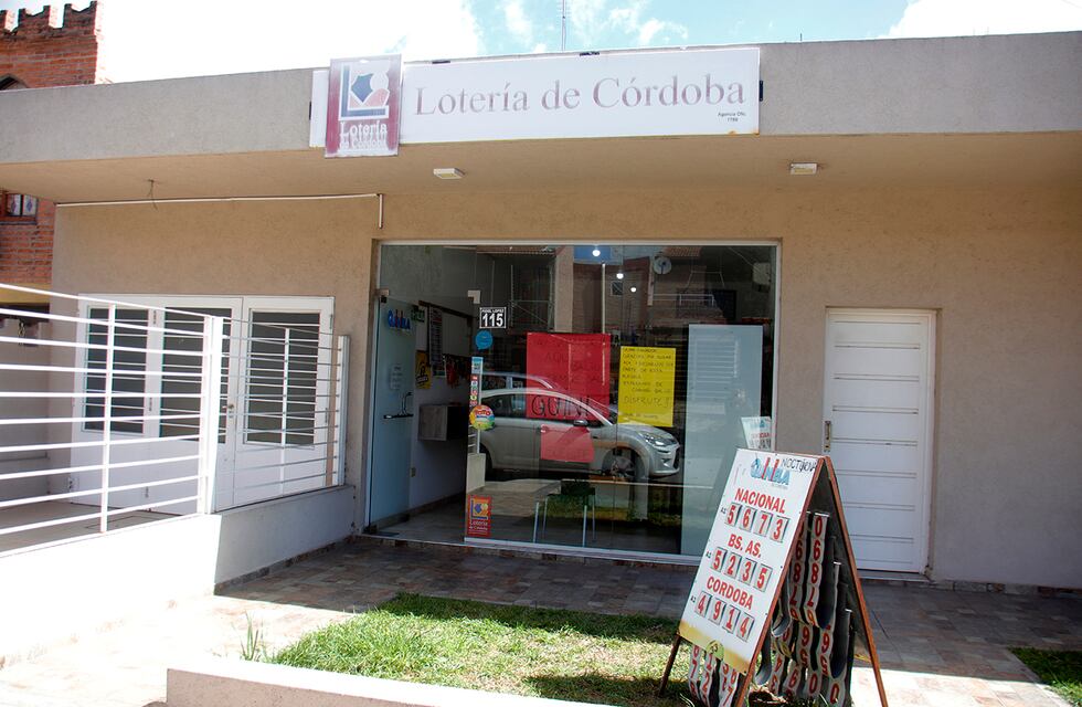 Insólito: buscan desesperadamente al ganador del Quini 6 en Carlos Paz