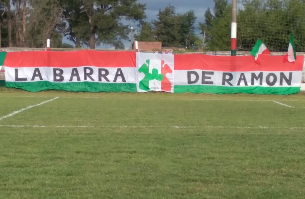 El Trébol de El Tío buscara su primer triunfo en el Provincial ante Sportivo Tirolesa