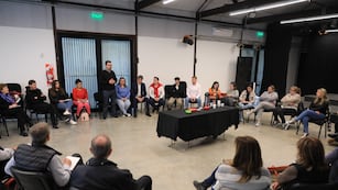 Capacitación a organizaciones de la sociedad civil