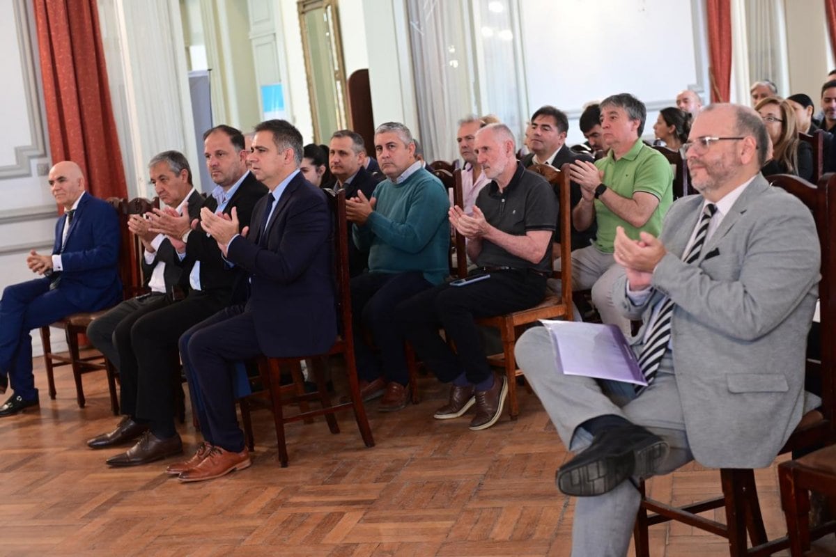 Jornada sobre Justicia Constitucional