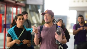 Ola de calor (La Voz).