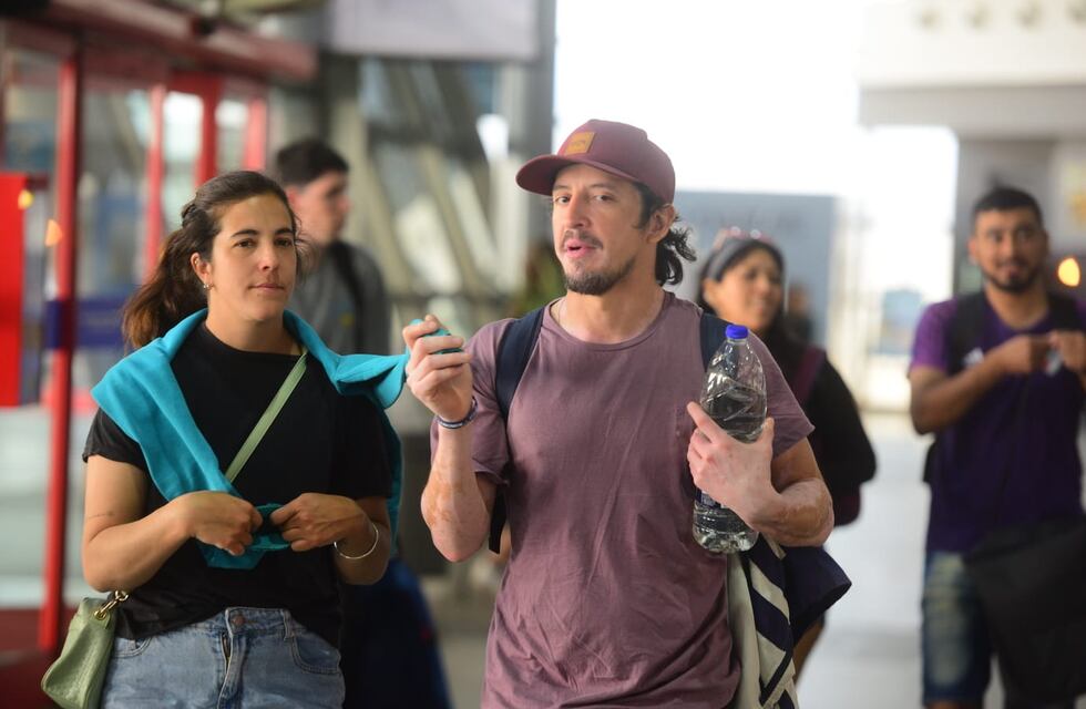 Alerta amarilla por ola de calor en Villa Carlos Paz: máximas cercanas a los 40°C durante el fin de semana