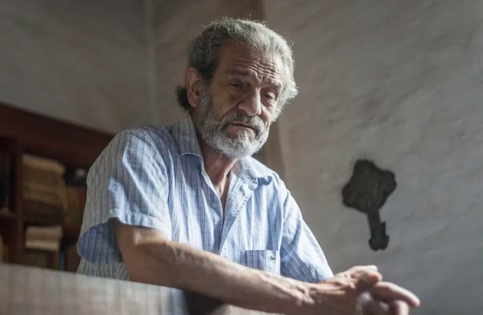 Murió el cineasta Mario Sabato