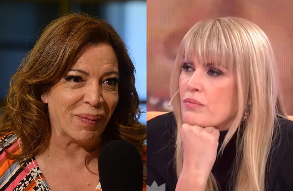No hubo encuentro: por qué Viviana Canosa y Lizy Tagliani no se vieron las caras en Tribunales