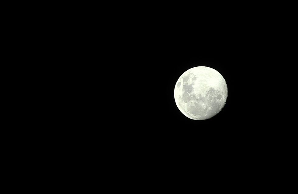 Los horarios exactos para ver en Córdoba el eclipse total de Luna