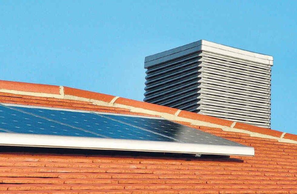 ¿Sabías que si invertís en energías renovables, la Municipalidad de Rafaela te devuelve parte del dinero?