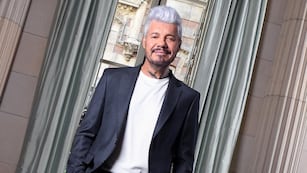 El desgarrador relato de Marcelo Tinelli sobre la pérdida de su primer hijo con Soledad Aquino: “Es el infierno”