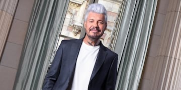 El desgarrador relato de Marcelo Tinelli sobre la pérdida de su primer hijo con Soledad Aquino: “Es el infierno”