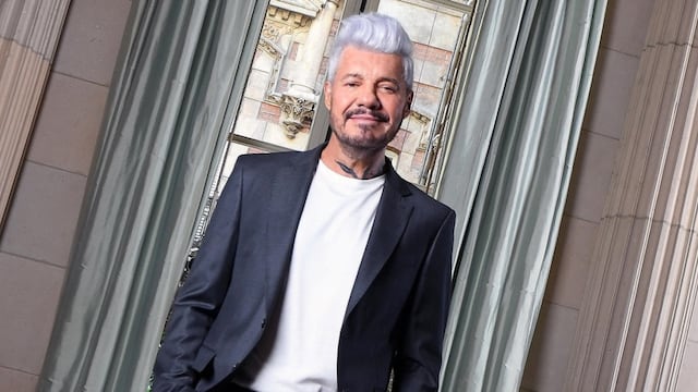 El desgarrador relato de Marcelo Tinelli sobre la pérdida de su primer hijo con Soledad Aquino: “Es el infierno”