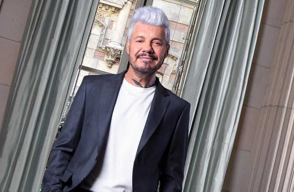 Se agranda la familia: Marcelo Tinelli anunció la llegada de su nuevo hijo