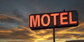 La joven recomendó el lugar.